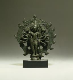 Sudarshana-Chakra