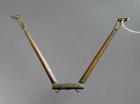 Waagebalken