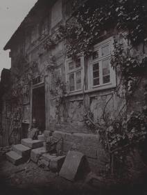 Hessen, Bauernhaus