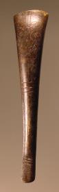 Strigilisfragment