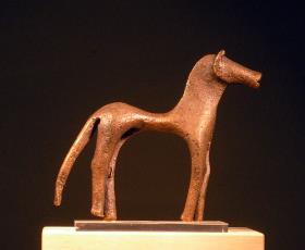 Pferd