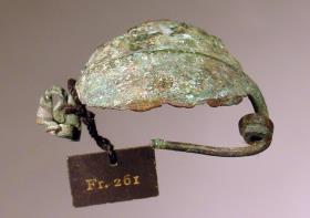Fibelfragment