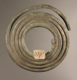 Fibelspirale