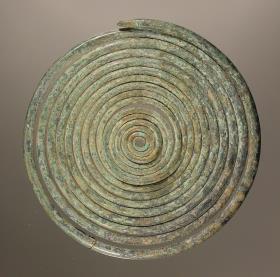 Fibelspirale
