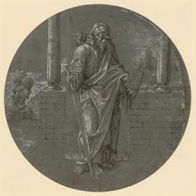 Der Apostel Simon