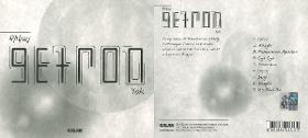 Getron - Yok