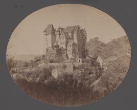 Burg Eltz