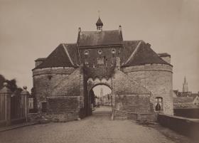 Brügge, Porte Maréchale