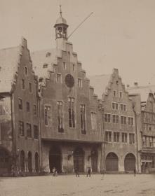 Frankfurt/Main, Römer