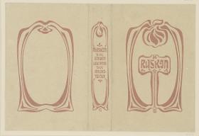 Ruskin, Die sieben Leuchter der Architektur