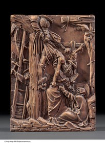 Kreuzabnahme Christi
