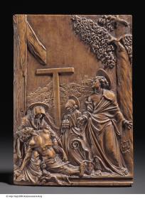 Beweinung Christi