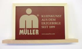 Kleinkunst aus dem Erzgebirge seit 1899