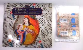 L'Album dei Santini.