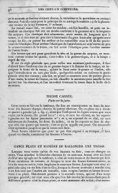 Les Cent-un coiffeurs de tous les pays: Tresse carrée