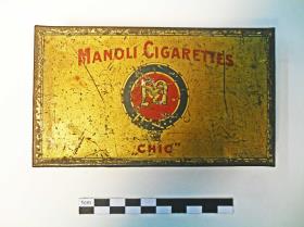 Manoli Cigarettes "Chic"