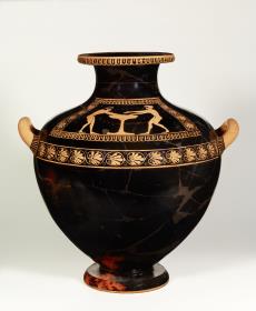 Attische Hydria (Kalpis)