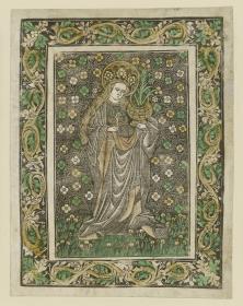 Hl. Dorothea