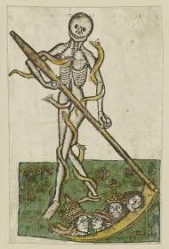 Der Tod