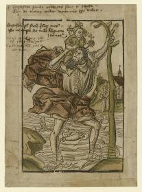 Hl. Christophorus