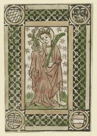 Hl. Dorothea