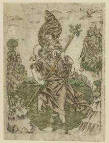 Hl. Christophorus