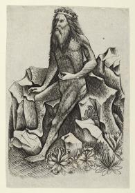 König der Wilden Leute