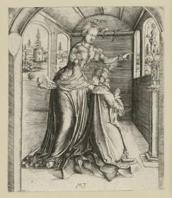 Salomos Götzendienst