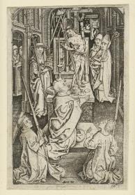 Messe des Hl. Gregor