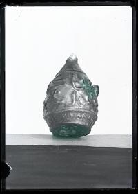 Glas (Professor Herzfeld), Studienmaterial