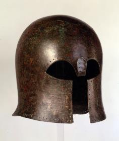 Korinthischer Helm