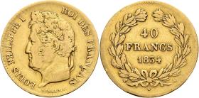 Frankreich: Louis-Philippe