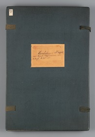 Kriegsgefangene aus verschiedenen Lagern aufgenommen von O. Stiehl 1915 - 1918.