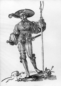 Landsknecht