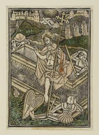 Auferstehung Christi