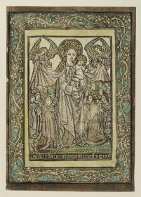 Schutzmantelmadonna