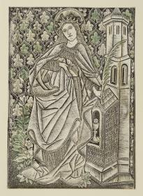 Hl. Barbara