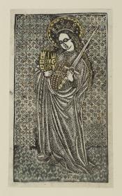 Hl. Katharina