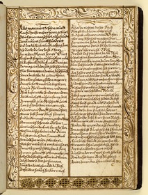 Stammbuch des Leonhard Hayder von Nürnberg, fol. 7r