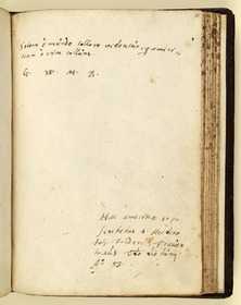 Stammbuch des Leonhard Hayder von Nürnberg: Wappen (verso)
