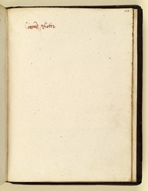 Stammbuch des Leonhard Hayder von Nürnberg, fol. 124r