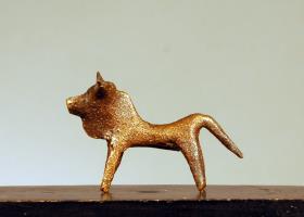Rind (Stier)
