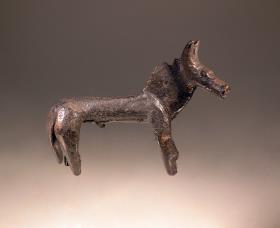 Pferd (Hengst)
