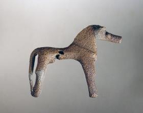 Pferd