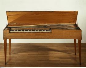 Clavichord