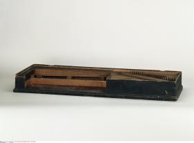 Clavichord