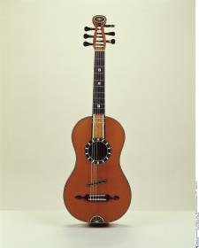 Gitarre