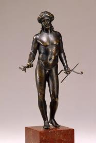 Römische Apollostatuette