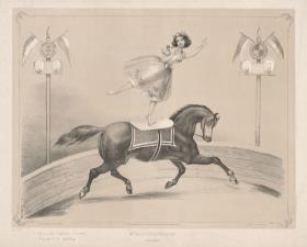 Magdalena Kremzow als Sylphide