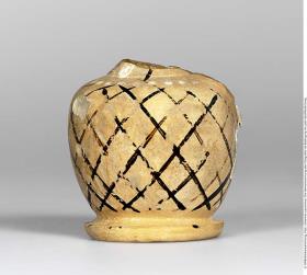 Bauchlekythos; Netzlekythos